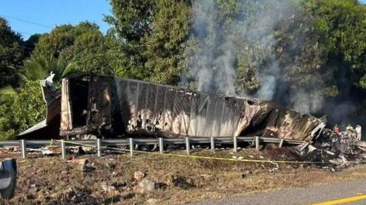 incendio Villa